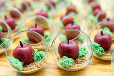 Jabolko, ki je želelo biti štrudelj, Koline 2022 (foto Simon Avsec) (12)